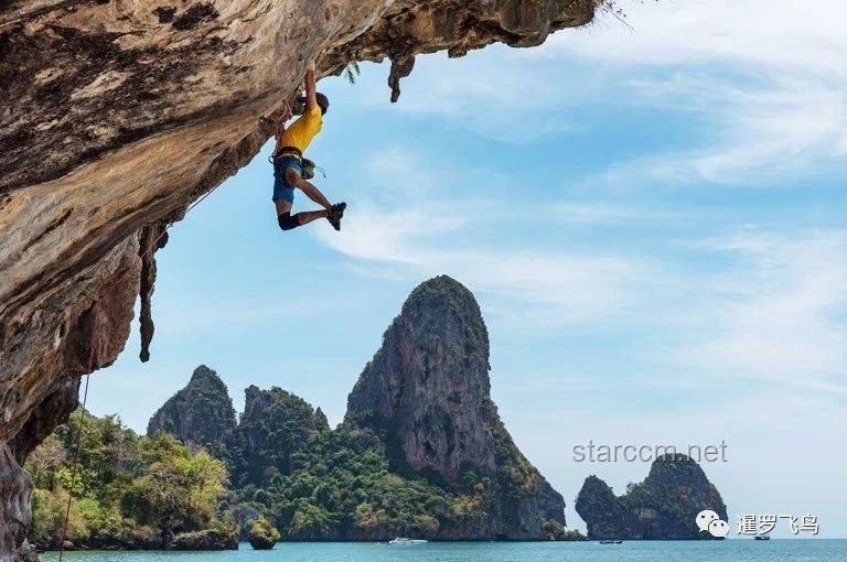 看似高难度的奥运项目向大众日常运动的转型之路：以攀岩为例